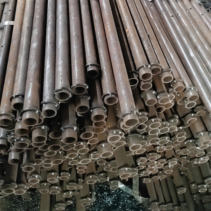 煤礦用止水套管