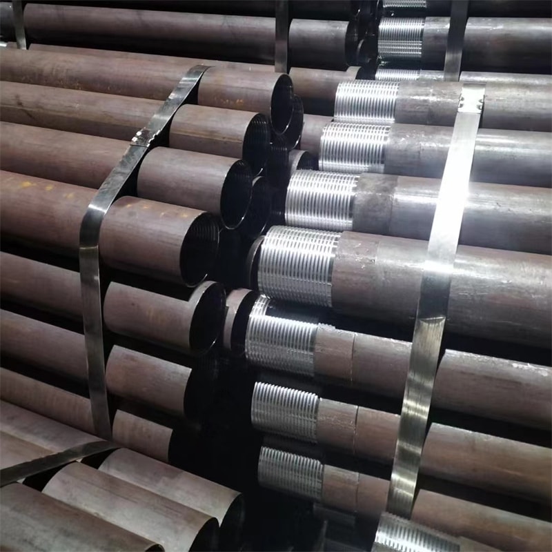 煤礦用止水套管