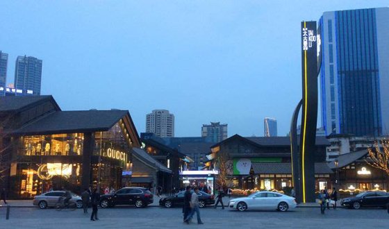 香港graphia BRANDS董事長(zhǎng)受邀在深圳文博會(huì)發(fā)表主題演講